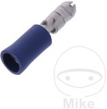 JMP Fiche ronde 1.5-2.5 4 mm