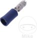 JMP Fiche ronde 1.5-2.5 4 mm
