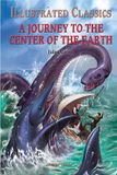 Journey Wonder House Books Journey to the Center of the Earth Hardcover