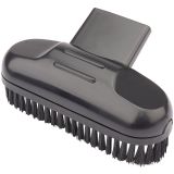 Draper Tools 24394 Stofzuiger Accessoire Borstel Zwart