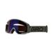 Giro Dropline Goggle MX DH Lunettes vert sauge/Vivid Trail 2026