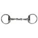 HKM anathomical 18mm stainless steel double jointed bit 55 mm/115 mm wide