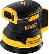 DeWalt DCW210N 18V Li-Ion accu excentrische schuurmachine body - 15mm - koolborsteloos