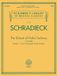 School Schirmer's Library of Musical Classics: School for Violin Technics Henry Schradieck Complete Books 1-3 and Scale Studies Volume 2090