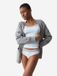 Triumph Red Label Feel of Modal Tai-Slip Dames - PEARL GREY - Effen - Maat XL