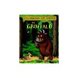 Lemniscaat Le Gruffalo (livre cartonné luxe). 2+