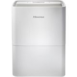 HISENSE Luchtontvochtiger D16CW - 16L