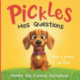 Pickles Pickles Has Questions