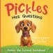 Pickles Pickles Has Questions