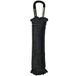 GearAid 80680 Paracord voor volwassenen, uniseks, 325 touwen, zwart, 15 m