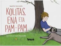 Kolitas Ena eta Pam-Pam
