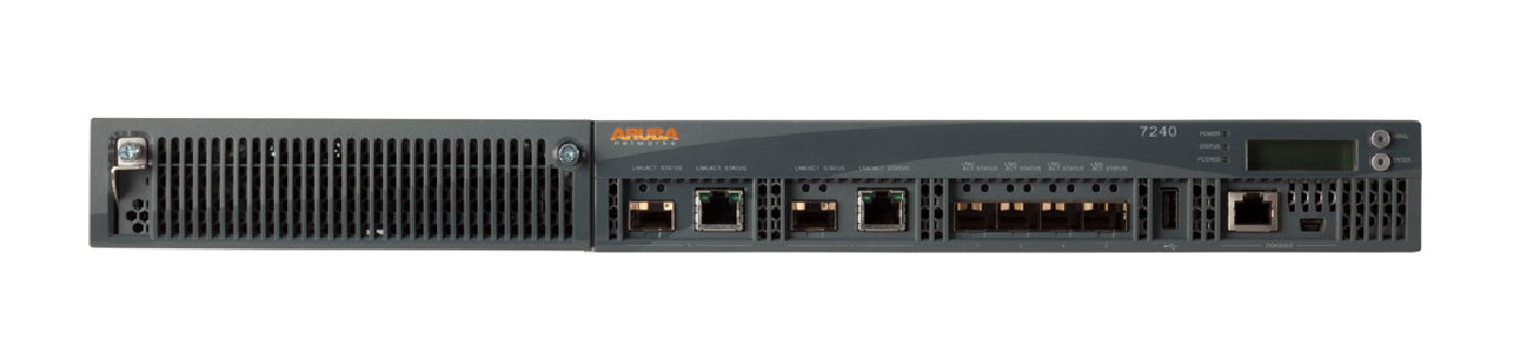 HP 7240XM Gateway/controller - JW783A