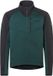 VAUDE Men's Posta Softshell Jacket VII deep pond XXL