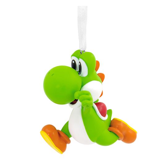Yoshi Yoshi-decoratie