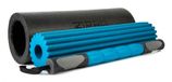 ZIPRO Massageset Zwart, Blauw