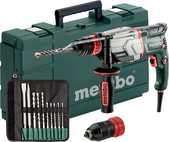 Metabo UHE 2660-2