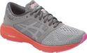 Asics RoadHawk FF T7D7N-9793 Vrouwen Grijs Hardloopschoenen