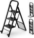 COSTWAY diable et rampe pliable 2-en-1