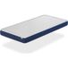 Xaluca - Matelas 105x190 Ergo Confort Épaisseur 14 Cm Rembourrage Super Soft Jeune Idéal Pour Les Lits Gigognes