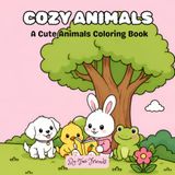 COZY ANIMALS