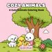 COZY ANIMALS