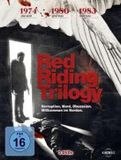 STUDIOCANAL Red Riding Trilogy/3 DVD