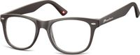 Montana Leesbril Mr67 Zwart Sterkte +3.00