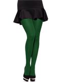 Merry Style Dames Panty - 60 DEN - Plus Size - Grote maat - Polyamide - Fles - XXXXL