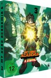 My Crunchyroll GmbH My Hero Academia - 6. Staffel - Vol.3 - DVD