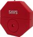 SAVS AG1 Alarm Guard Mini diefstal stopper