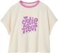 Vertbaudet Meisjes T-shirt met korte mouwen
