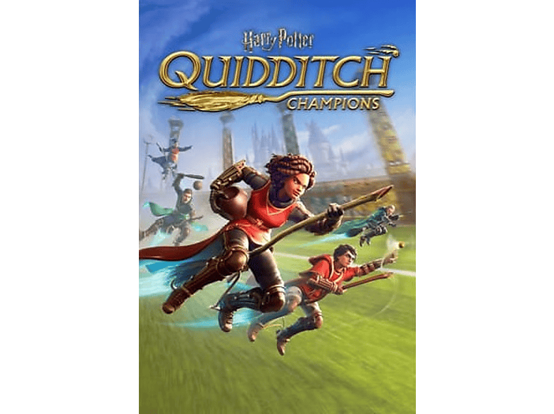 Harry Potter: Quidditch Champions - Xbox Series X
