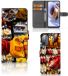 B2Ctelecom Motorola Moto G31 | G41 Flip Cover Klompen