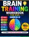 Brain Training Workbook for Kids Ages 6–8