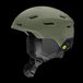 Smith Skihelm Unisex Descend Mips Matte Fatigue Green Black-M