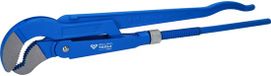 Brilliant Tools Pince multiprise coudée 2", 45°