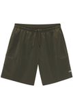 s.Oliver Zwemshorts olijfgroen