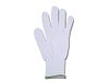 GIMA FOR.ME.SA katoenen handschoenen, maat 7, wit (pak van 10)