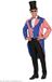 Widmann Mister Stars En Stripes USA Slipjas Man