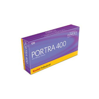 Kodak Porta 400