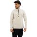 Wilson Elevete Sweatshirt à demi-fermeture éclair Performance