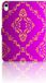 B2Ctelecom Housse pour tablette iPad Air (2020/2022) 10,9 pouces Baroque Rose