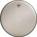 Remo RE-0016-SS 16 inch Renaissance Emperor drumvel
