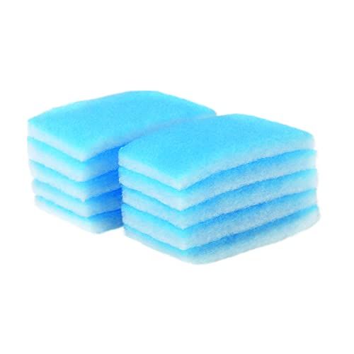 Stiebel Eltron 234147 filtermattenset FMS G4-10 180, wit