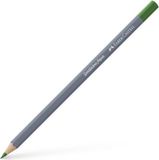 Faber-Castell Goldfaber Aquarelpotlood - 266 permanent groen