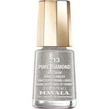 Mavala Mini Color Vernis à Ongles Pure Diamond 213 5ml