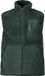 Mascot Bodywarmer personnalisé avec fermeture éclair 22465-682 - Vert forêt - 2XL