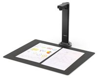 Scanner de documents, 13 mégapixels, format A3, fonction OCR, synthèse vocale, connexion USB