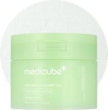 Medicube Exosome Cica Calming Pad - 150 ml - 100 pièces