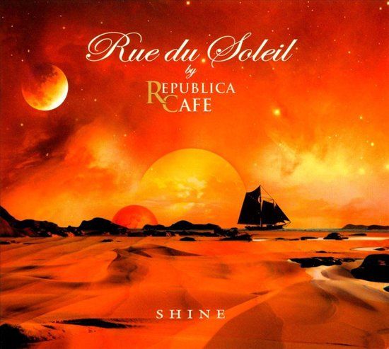 Shine (CD)